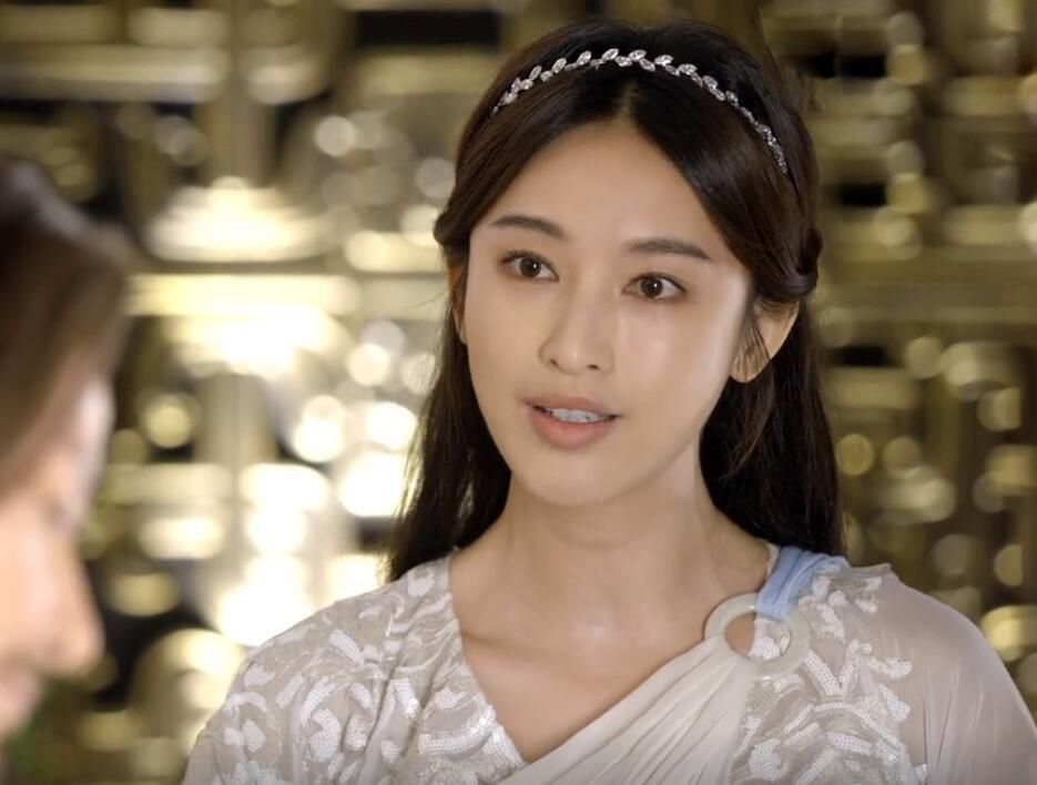 古装剧|服装造型最丑的5部古装剧，每一部造型师，都该拖出去杖责半小时