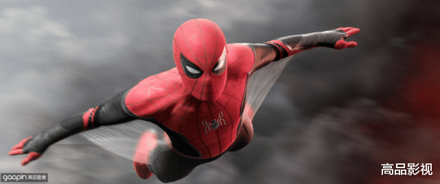 漫威|《蜘蛛侠3：英雄无归》口碑解禁！三蛛同框实现！漫威有史以来最棒电影！