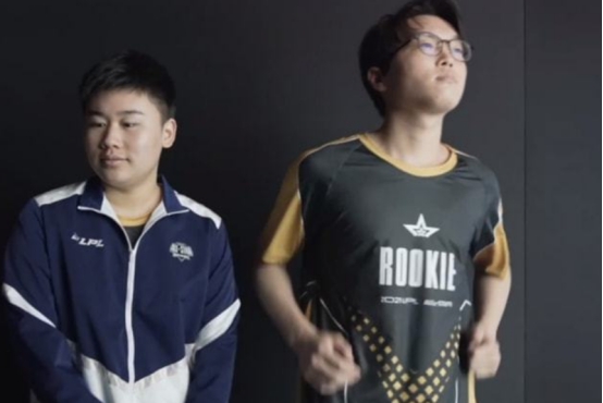 杨超越|全明星赛后水友发现Bin身体问题,不治愈可能会直接影响职业生涯