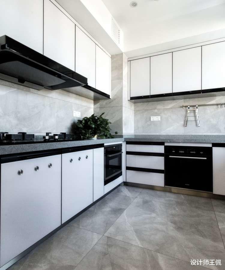 喜好截然不同的夫妻两人，装修时各持己见，没想到效果竟然这么美