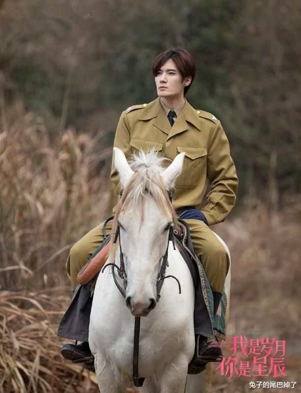 我是岁月你是星辰|《我是岁月你是星辰》剧情很土，看起来却很上瘾