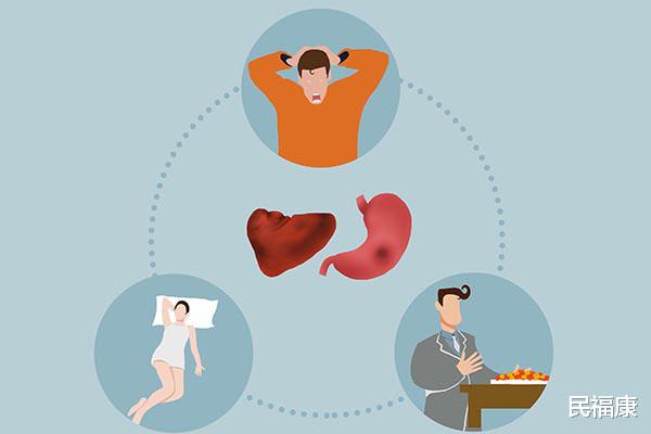 脾胃|为什么有的人会气血不足？如何补气血？