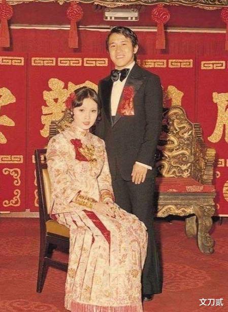 曾志伟|曾志伟纵横娱乐圈几十年，蓝洁瑛事件没跌倒，反而被儿媳颜面扫地