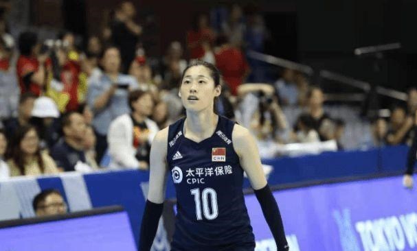 木莲点妈妈|意外!天津女排发布3将入围奥运名单遭质疑!球迷:袁心玥不算吗