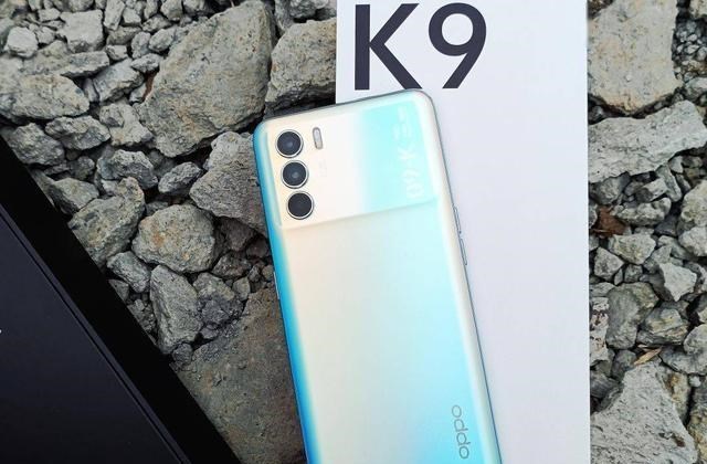 素手挽清说 OPPO K10 Pro携5500mAh归来，12+512G组合，2999可还行？