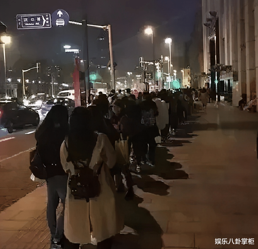 鹿晗|再见了鹿晗，娱乐圈已迎来“新流量时代”