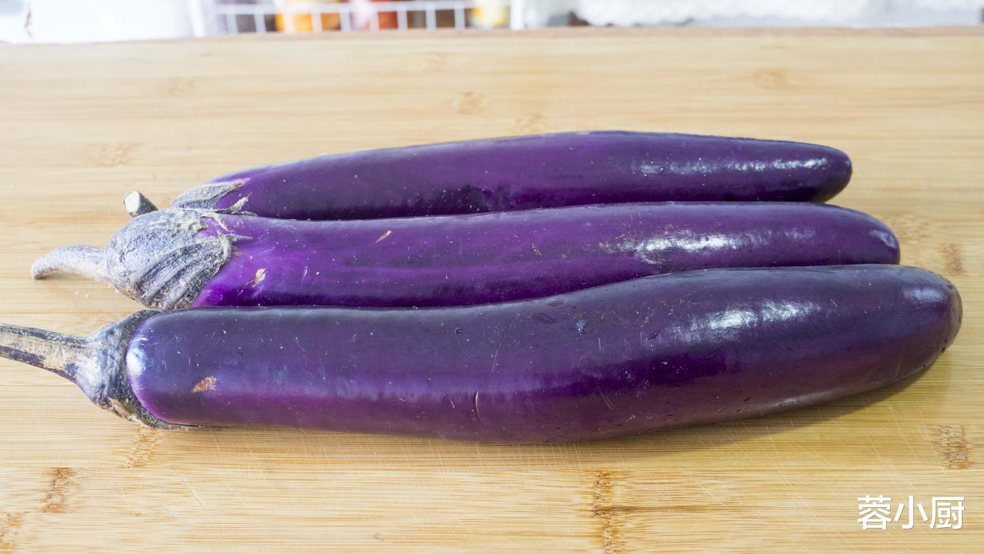 茄子|天冷了，女人记得吃6种食材，花青素含量高，不用化妆品也很精致