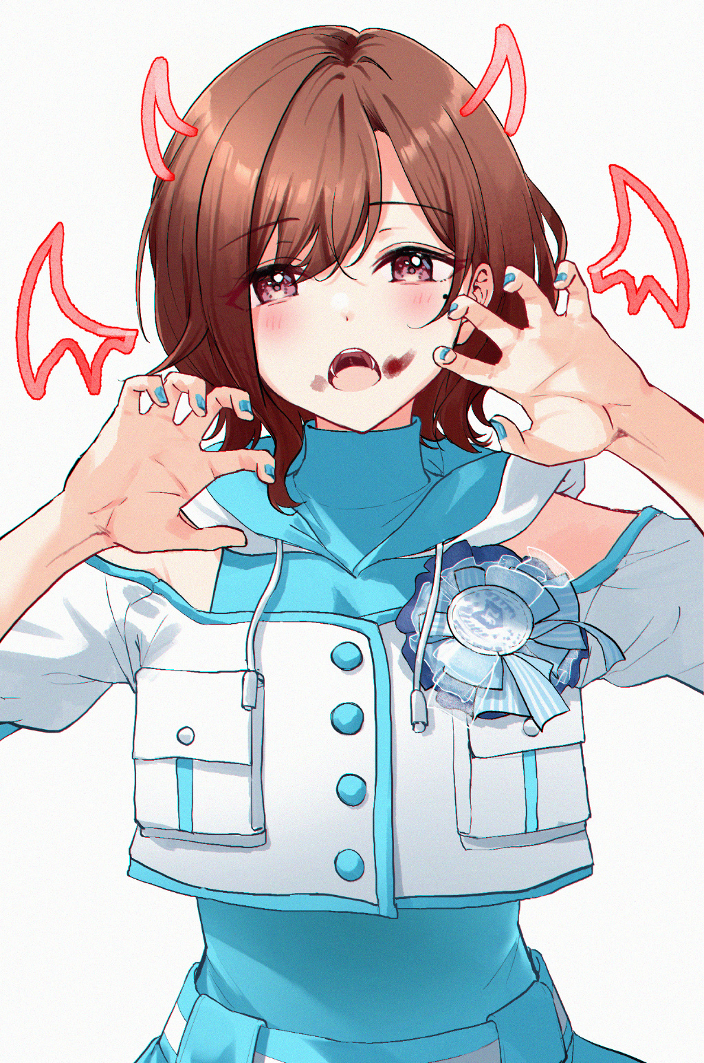 画师|【P站画师】你选择哪位老婆？印度尼西亚画师的插画作品