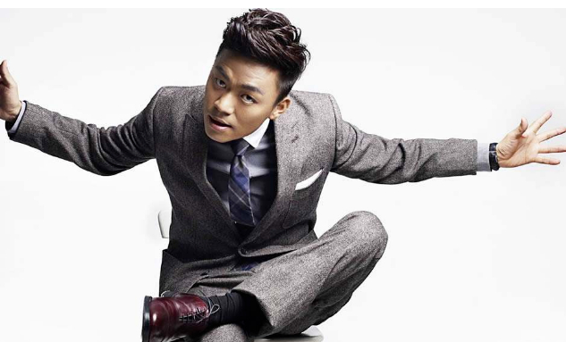 王宝强|徐峥：即使票房再高，都不会用王宝强，说者可能无意，但听者有心