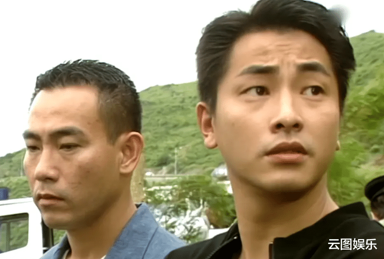 TVB|男星自曝工作量大减，收入太低花钱节省，感激古天乐帮忙渡过难关