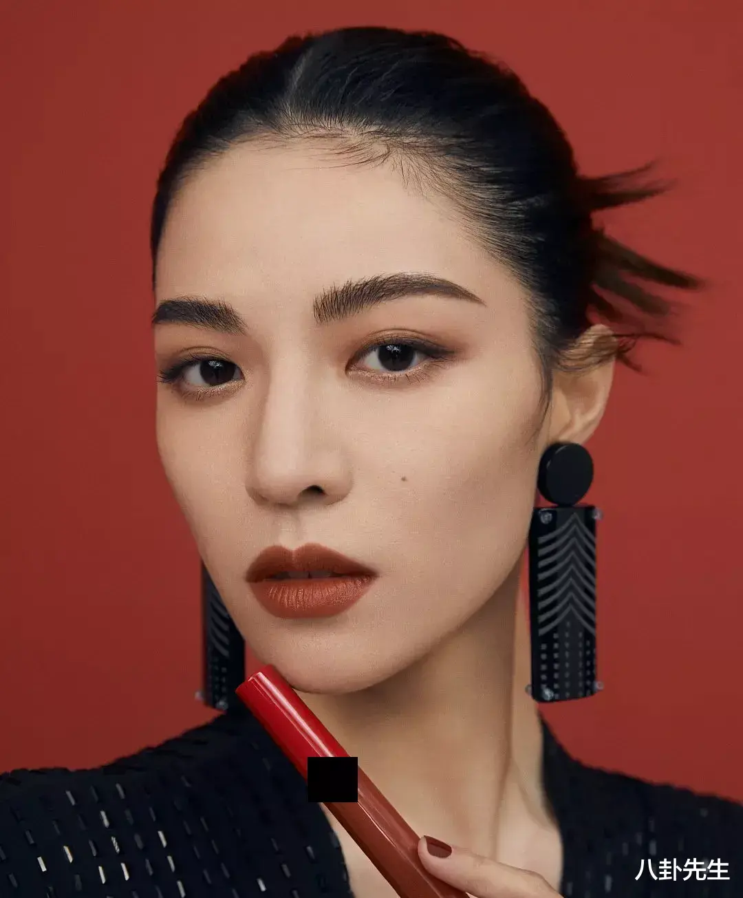 生肖|男偶像代言美妆产品，真的不太行