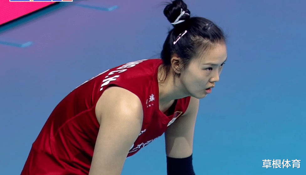 日本队|中国女排3-2仍第10，日本大逆转，卫冕冠军强势，最新积分榜出炉