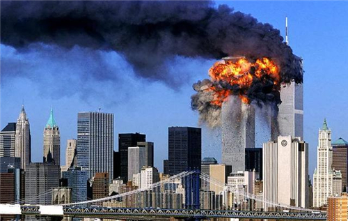 911事件，美國為何不在飛機撞樓前打下來，減少損失和人員傷亡？-圖2