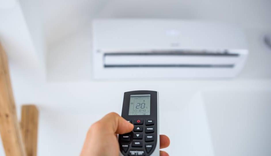 空调|一匹格力变频空调,一个小时耗多少电?5种状态下的耗电量要区分