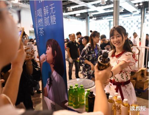 中國飲料“增速冠軍”：去年銷售增長309%，估值高達400億-圖2