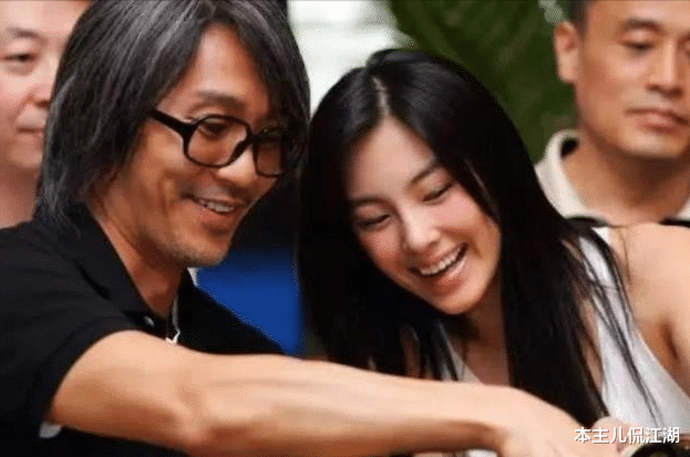 张雨绮|刀砍脚踹!连换两任丈夫,张雨绮的结局,早已注定