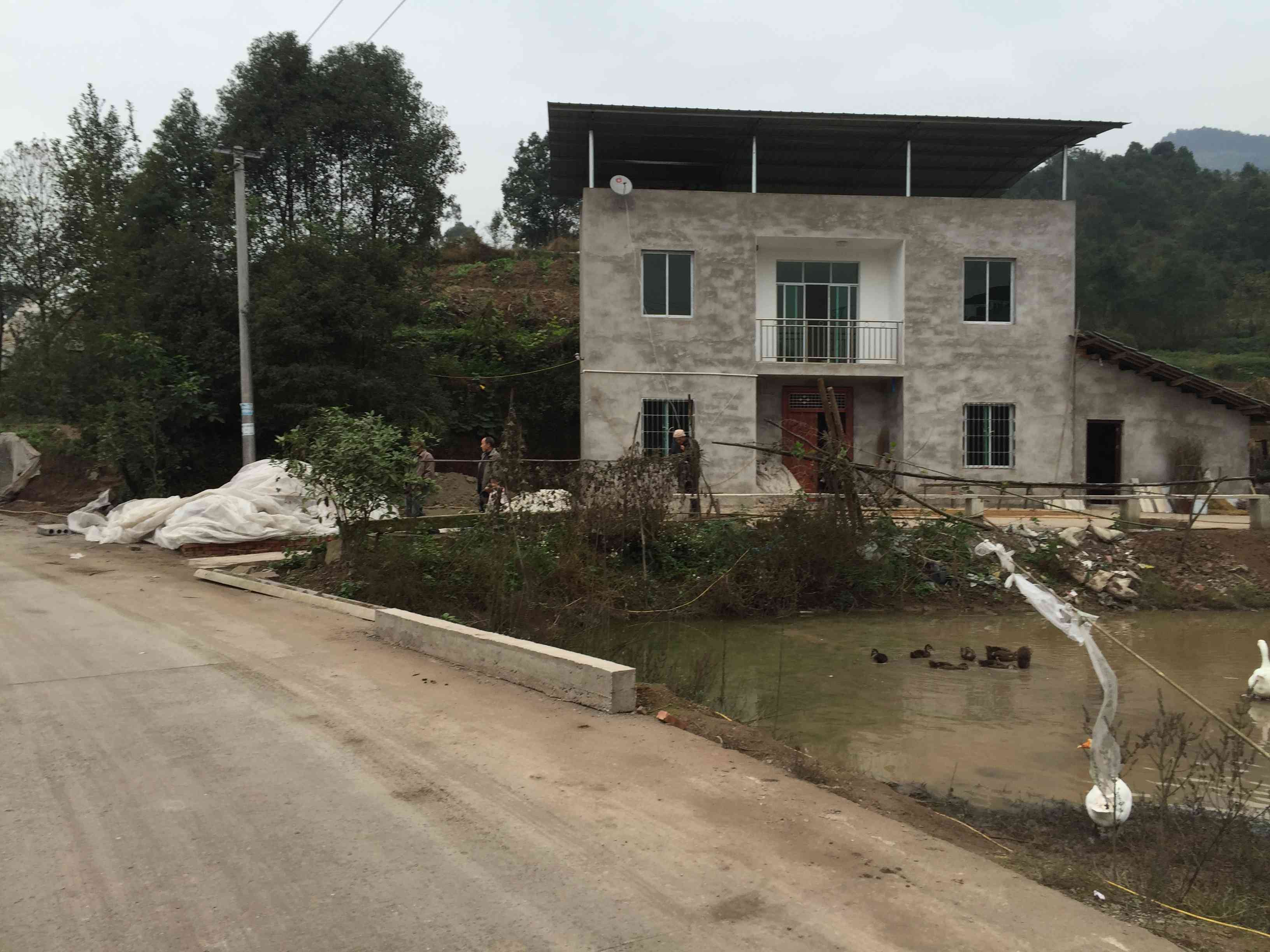 大话三农八卦 2021年，宅基地改革，三个不利消息传来，宅基地有两大转机