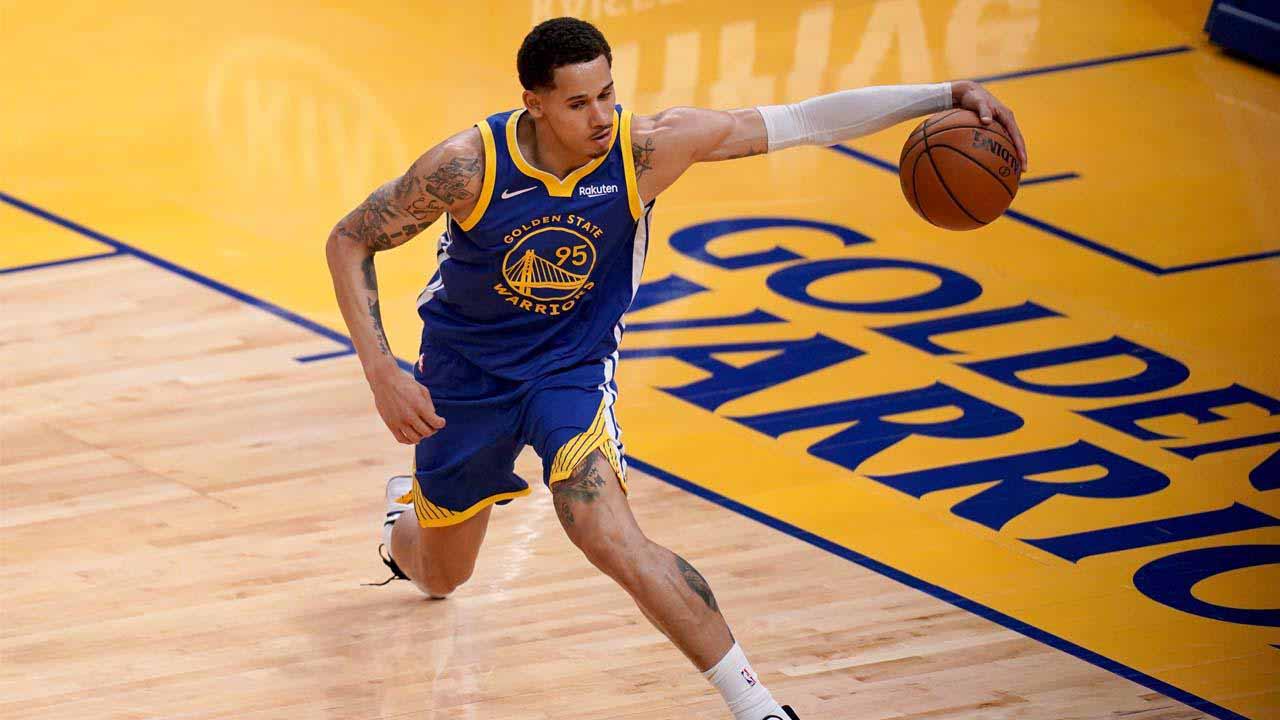 勇士隊|勇士3舉動！悍將獲多年合同，冠軍舊將歸隊，球隊更有一簽約計劃