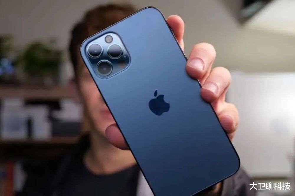 |内行人也在用，目前这4款手机最值得买，三五年也不会过时