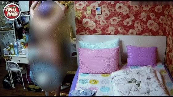 银行 夫妻“私生活”被直播八小时！偷拍画面被千万人观看：你的一切早就被围观了