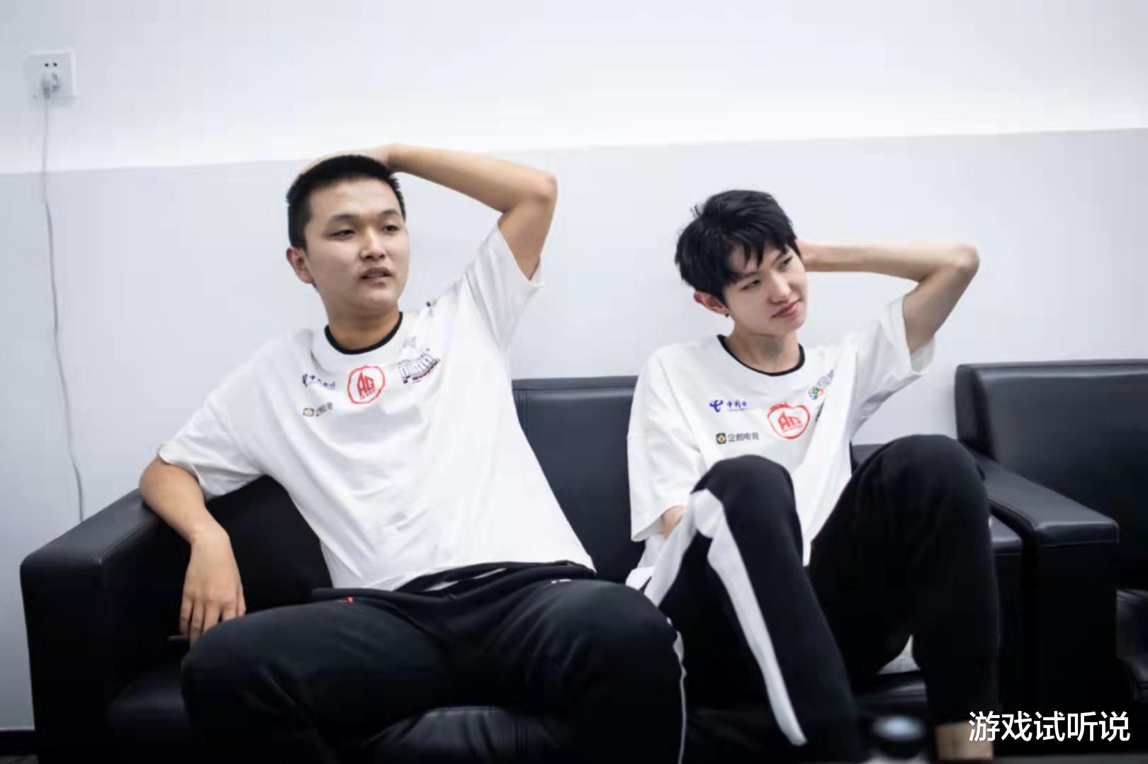 ag战队|KPL秋季赛首周“黑榜”：AG位居榜首，除了啊泽，其余4人无一幸免