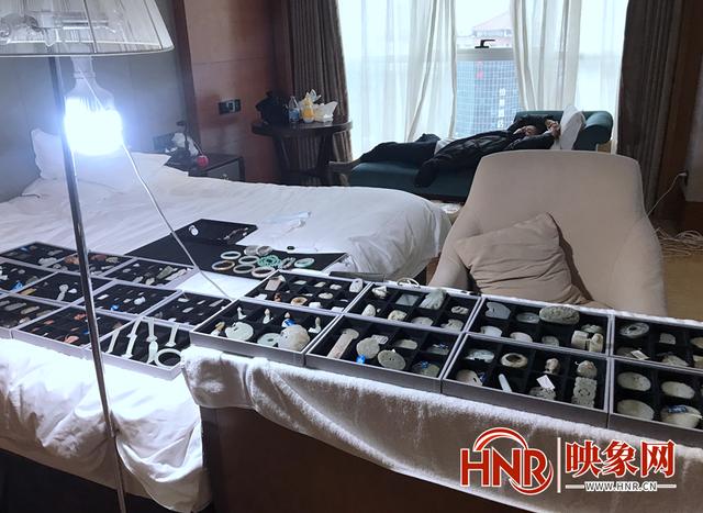 文玩|文玩界的“床交会”你见过吗？