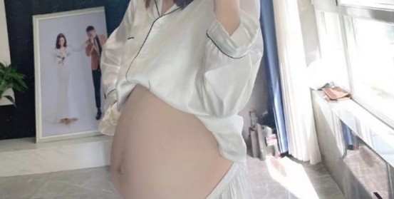 怀孕 超全孕期护肤保养指南，怀孕产后做到这3点，你也可以是最美辣妈