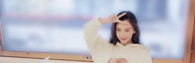 Angelababy|baby过生日，黄晓明送祝福，夫妻之间太甜！