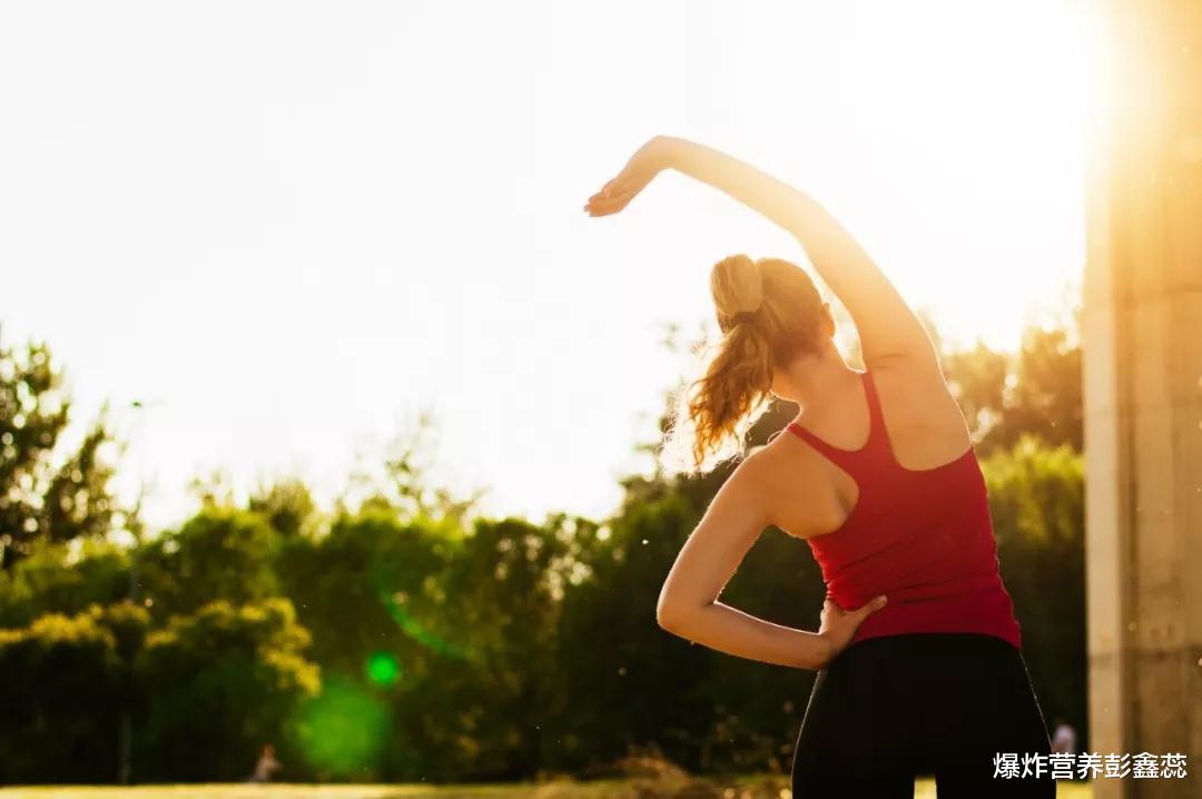 爆炸营养彭鑫蕊|每天早起可以“救命”，长期早睡早起，你会收获这4种喜人的变化