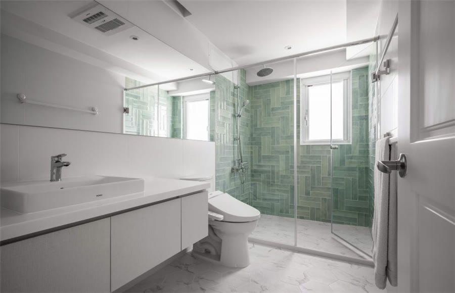 卫生间装修有哪些坑?提醒大家:留意这6个点,别装修完再后悔