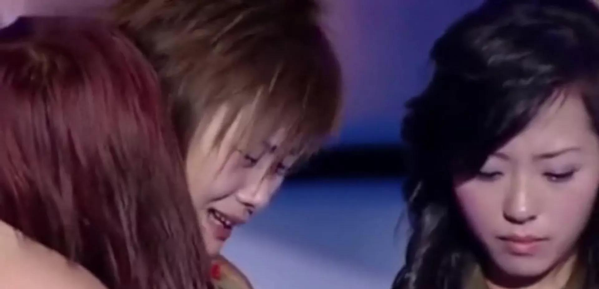 表情包|人前好闺蜜，人后是死敌？这6对娱圈“塑料姐妹”，真是一场笑话