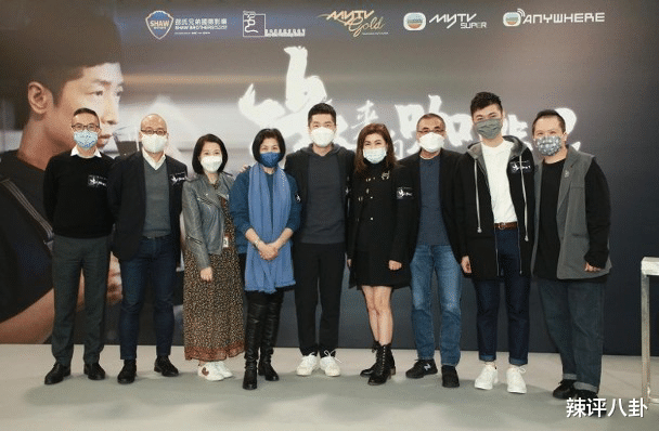 张翰|马浚伟回巢做艺人统筹遭抵制，有抱负无奈内讧严重无法改变现状