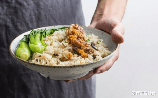 肝脏|母女二人,肝内“烂如筛网”,医生叹息:“3种”早餐,怎能天天吃