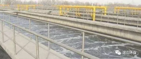 污水处理设备 污水处理曝气量的控制难点，涂山环保