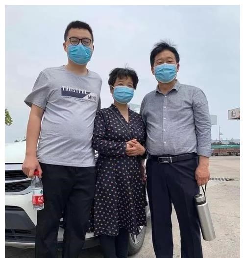 房产|六个问题越描越黑！杜新枝喊话萧秋水：我不会逼郭威出来澄清！