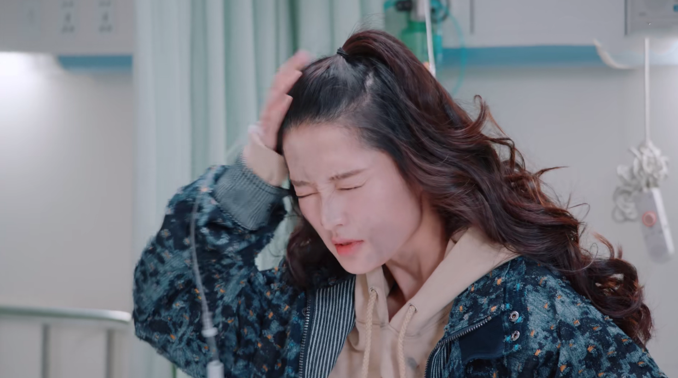 李沁|怪不得积压4年！《海上繁花》的导演仅用1集逼退观众