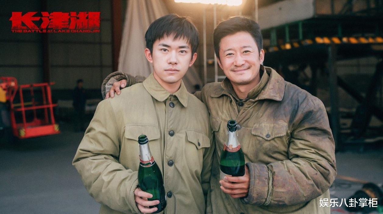 易烊千玺|耐得住寂寞、勇于破局的易烊千玺，是娱乐圈的一股清流