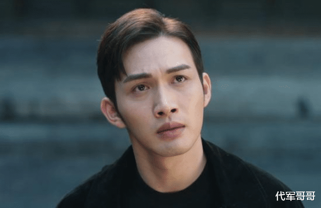 迪丽热巴|盘点2021年十大热播剧中的男主演，你最喜欢谁？