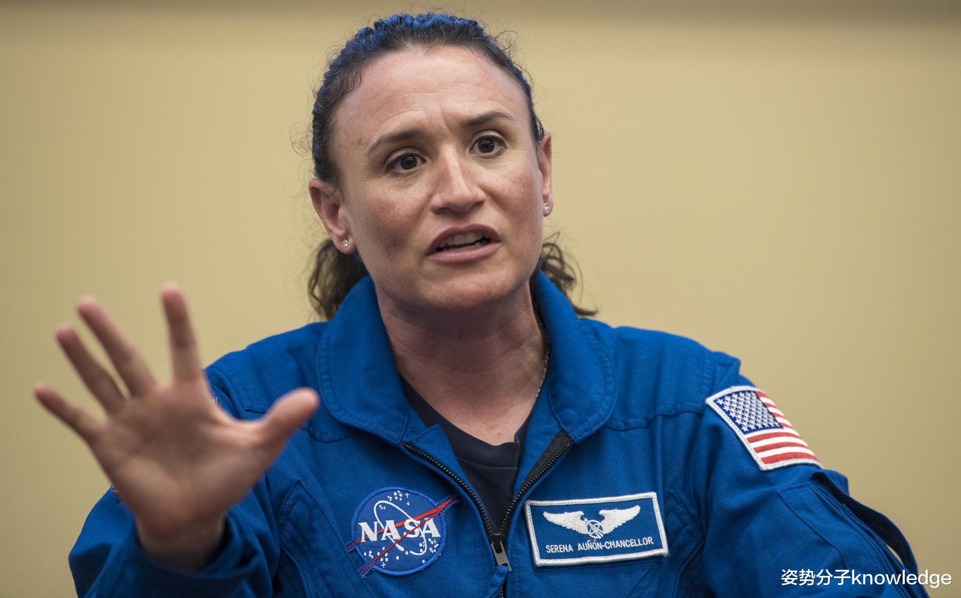 太空 宇航员故意破坏空间站，就为了早点回家？这是什么迷惑行为？