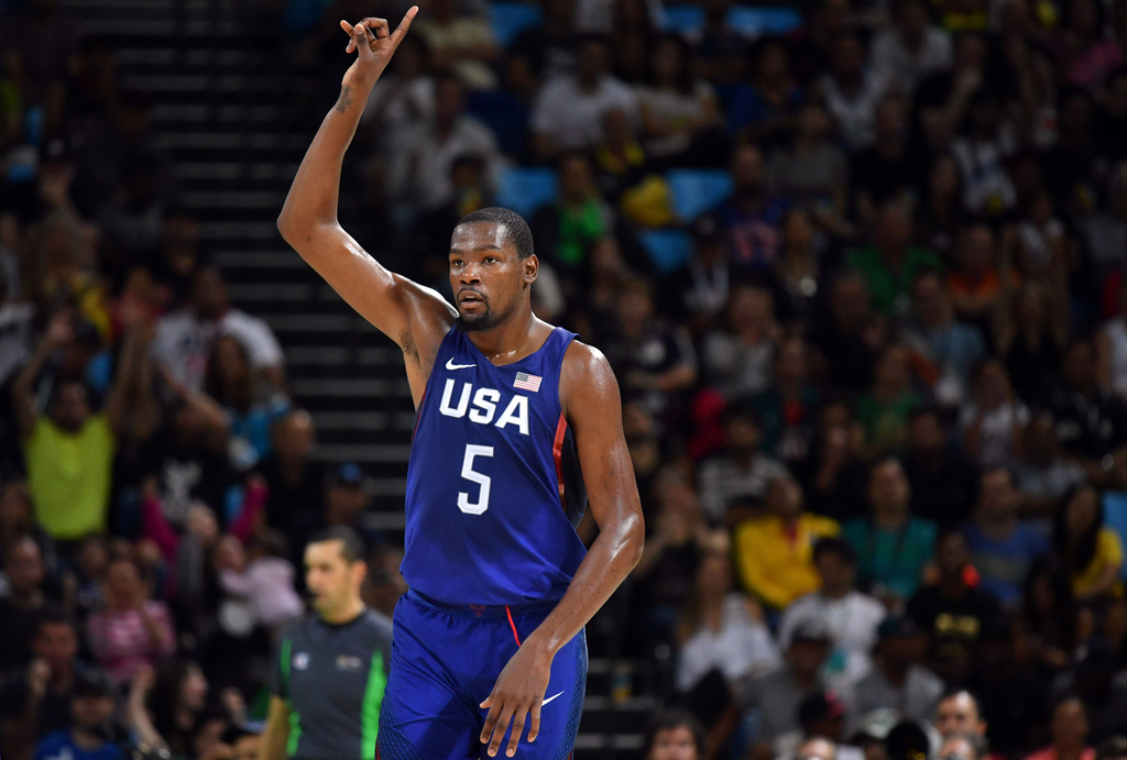 奥运会|哈登领衔8大球星承诺出征奥运会！库里拒绝，勇士老板：我们要谈续约！