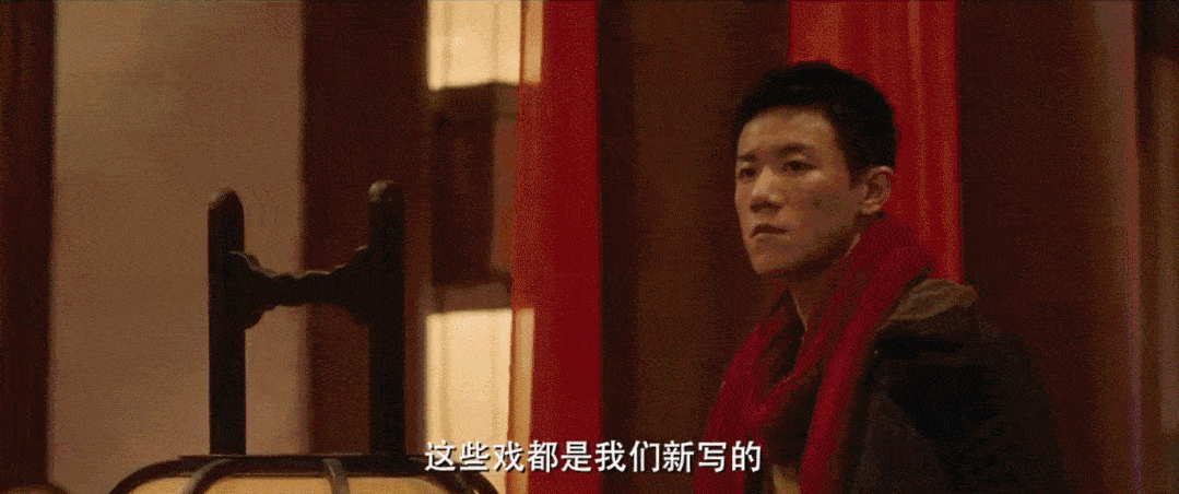 冯小刚|《鬼吹灯之黄皮子坟》，“挂羊头卖狗肉”，恐怖片佳作！