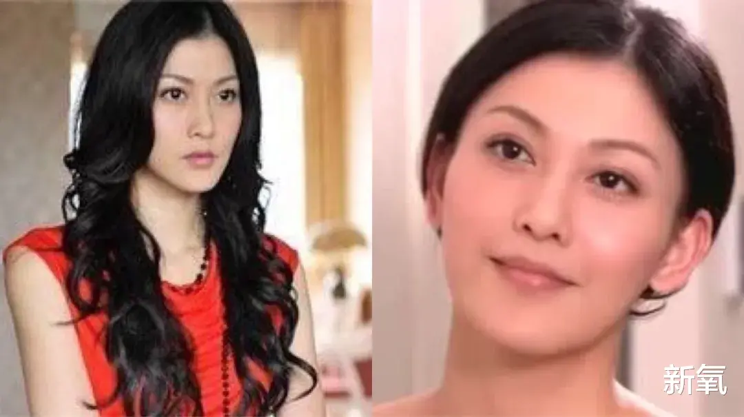 宋祖儿|撞脸天宝的北影第一美，颜值吊打室友宋祖儿，侧脸却一言难尽…