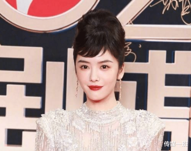 国剧盛典|国剧盛典来袭，85花不见踪迹，95花撑不起场，宋祖儿全程黑脸