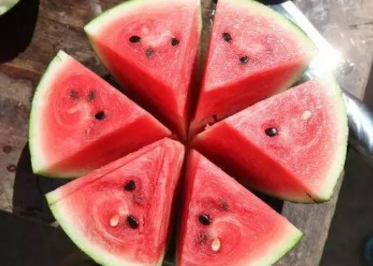 西瓜|伤害甲状腺的“3种水果”,白送都不要再吃,别再当成宝