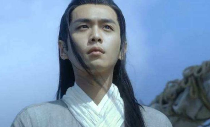 杨紫|呵呵姑娘真实身份并不简单,刺杀徐凤年只是幌子,她还有别的使命