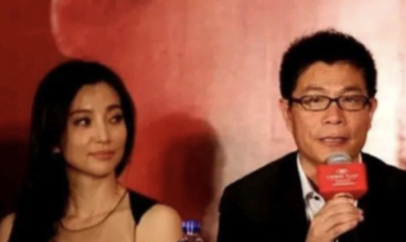 李冰冰|李冰冰：曾被失眠严重困扰，而今婚姻问题是父母的心病