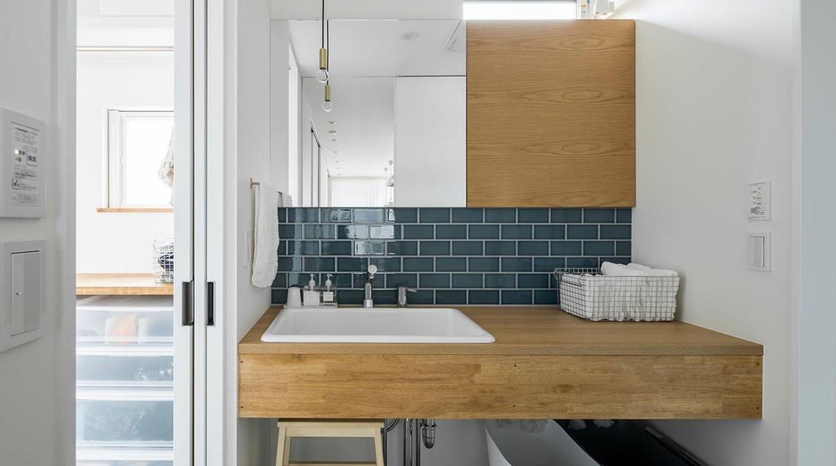 日本121㎡独栋，人性化设计贯彻全屋，不豪华但凭借简朴得人心