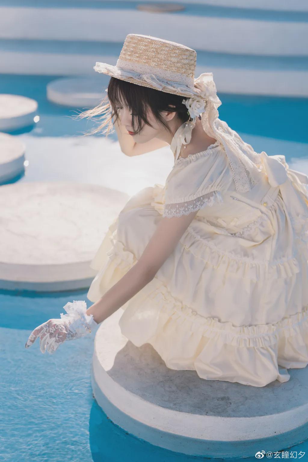 lolita|Lolita：那就把我偷走吧，浪漫收藏家