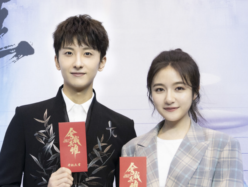 肖战|9月一大波热剧即将定档上线！来看看你最期待哪一部？