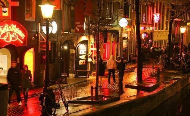 欧洲 始于合法化，毁于性合法：愈演愈烈的欧洲性产业，到底该何去何从